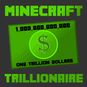 Minecraft Trillionaire