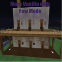 More Vanilla with Few Mods