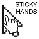 Sticky Hands