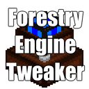 Forestry Engine Tweaker