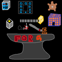 Forge New Possibilities Pack (ForgeCraft 1.14.4/Season 11)