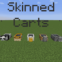 Skinned Carts