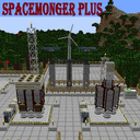 SpaceMonger Plus