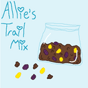 Allie's Trail-Mix