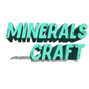 Minerals Craft