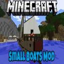 Small Boats mod