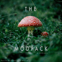 The Mushroom Modpack