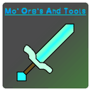 [FORGE] Mo' Ore's And Tools Mod