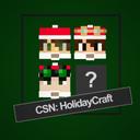 CSN: HolidayCraft