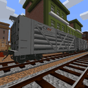 Gibster's Freight Pack