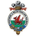 Welsh Highland Railway