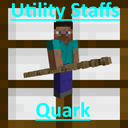 Utility Staffs 2 - Quark Module