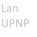 Lan UPNP