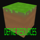 DEFINE Resource Pack