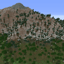 Simplex Terrain Generation