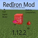 RedIron Pack