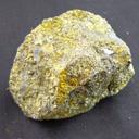 Golden Ore