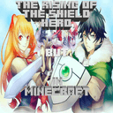 The Rising of the Shield Hero