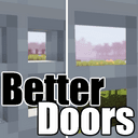 Fixed Doors