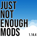 Just Not Enough Mods (JNEM)