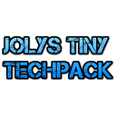 Jolys tiny TechPack