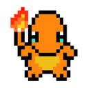 Charmander Pack