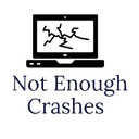 Not Enough Crashes (Fabric)