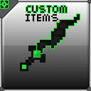 CustomItems CIT