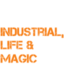 Industrial, Life & Magic