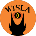 Wisla - What is Sauron looking at