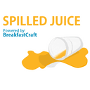 Spilled Juice