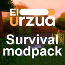 ElUrzua's Better Survival Modpack