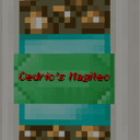 Cedric's Magitec