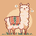 Alpaca Pack