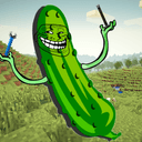 Pickle Pack Textures: HQM