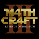 M4thCr4ft^3: Revenge of the Math