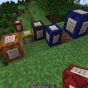 Survival Command Blocks