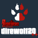 Redblockers presents Direwolf20++