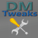 DMTweaks