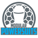 Modular Powersuits