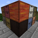 Storage Drawers: Misc Pack