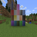 Gradient Blocks Mod