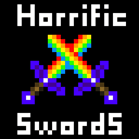 Horrific Swords