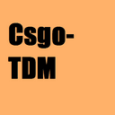 Csgo TDM/FFA Minigame!