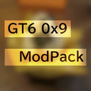 GT6 0x9 ModPack