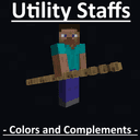 Utility Staffs 2 - Colors and Complements Module