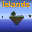 Sky Islands By: seabat0101 (AG)