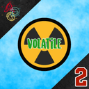 ADG Volatile 2