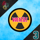 ADG Volatile 3