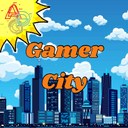 ADG Presents: Gamer City